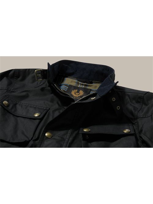 GIACCA FIELDMASTER ICON BELSTAFF | BL105300DKNVY