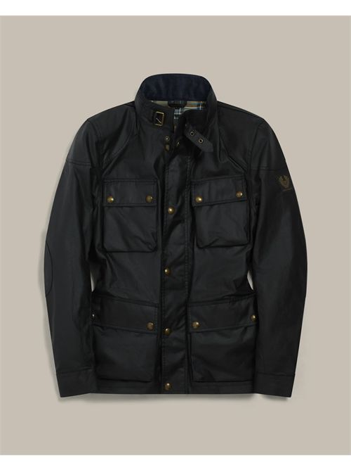 GIACCA FIELDMASTER ICON BELSTAFF | BL105300DKNVY