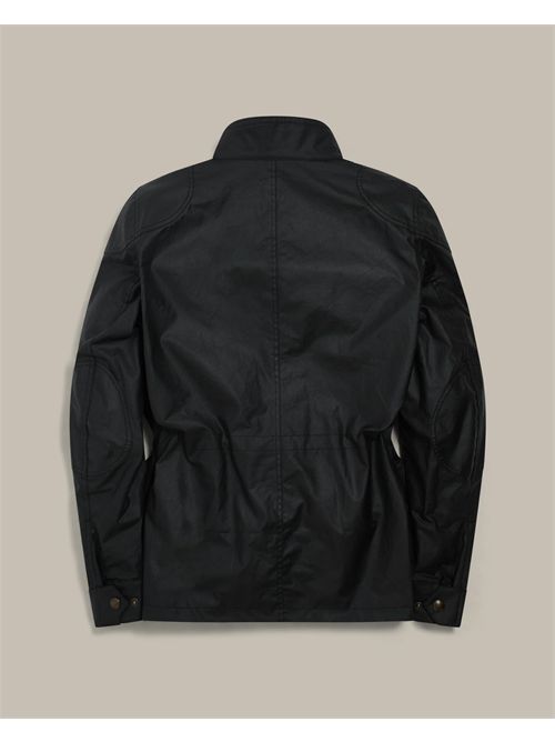 GIACCA FIELDMASTER ICON BELSTAFF | BL105300DKNVY