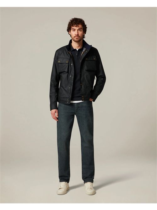 GIACCA RACEMASTER ICON BELSTAFF | BL105306/DKNVY