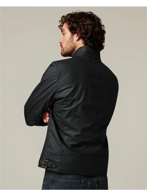 GIACCA RACEMASTER ICON BELSTAFF | BL105306/DKNVY