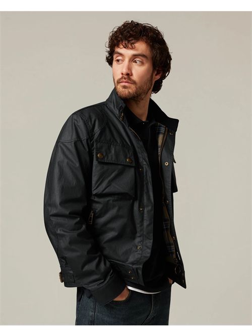GIACCA RACEMASTER ICON BELSTAFF | BL105306/DKNVY