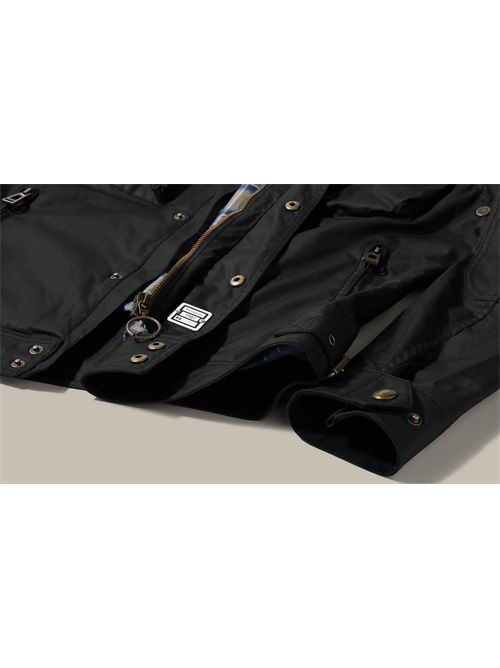 GIACCA RACEMASTER ICON BELSTAFF | BL105306/DKNVY