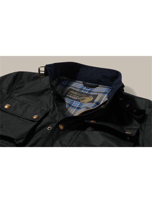 GIACCA RACEMASTER ICON BELSTAFF | BL105306/DKNVY