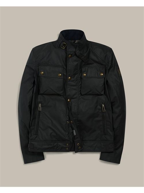 GIACCA RACEMASTER ICON BELSTAFF | BL105306/DKNVY