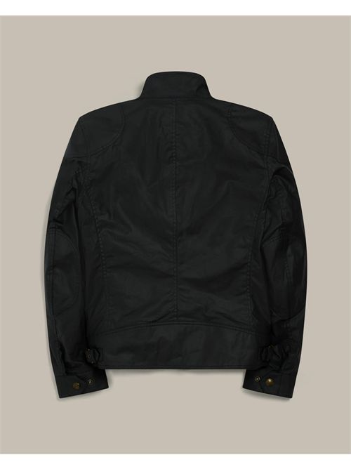GIACCA RACEMASTER ICON BELSTAFF | BL105306/DKNVY