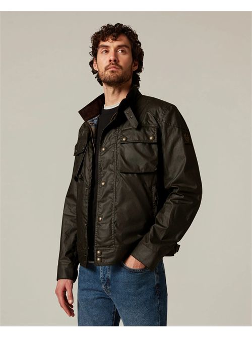 GIACCA RACEMASTER ICON BELSTAFF | BL105306/FDOLI