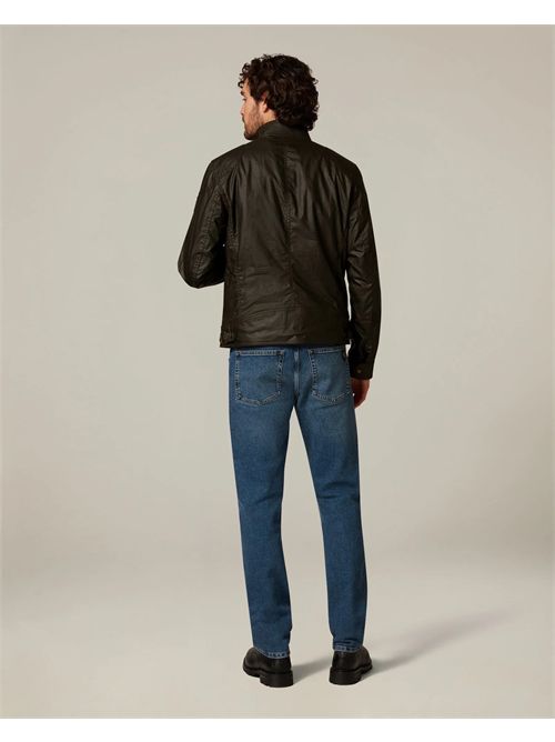 GIACCA RACEMASTER ICON BELSTAFF | BL105306/FDOLI