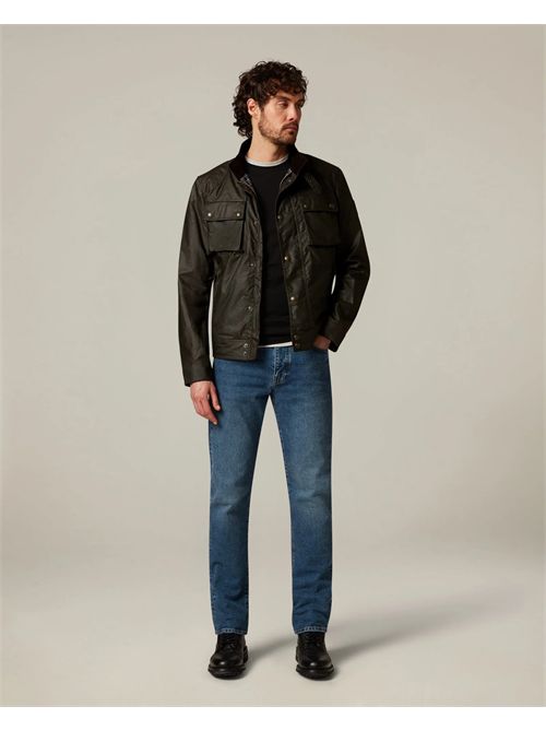 GIACCA RACEMASTER ICON BELSTAFF | BL105306/FDOLI