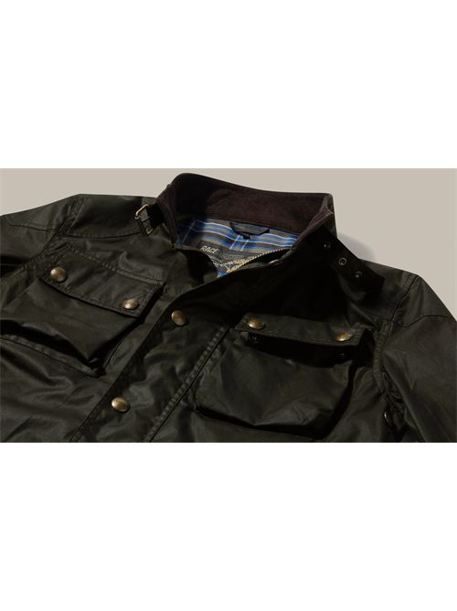 GIACCA RACEMASTER ICON BELSTAFF | BL105306/FDOLI