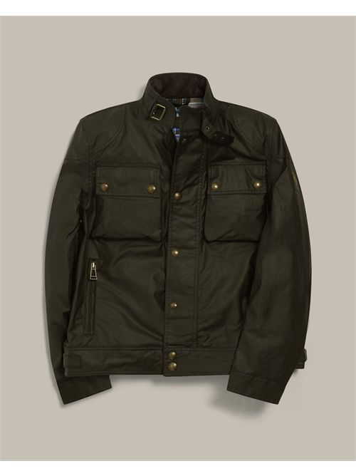 GIACCA RACEMASTER ICON BELSTAFF | BL105306/FDOLI