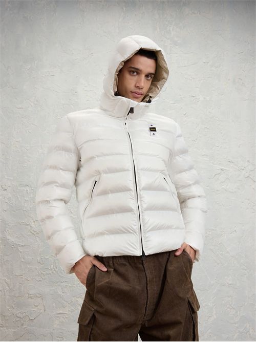 Bianco/beige