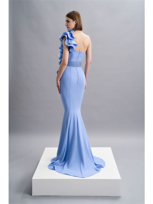 dress woman MISCHALIS | M2-8566/17/1