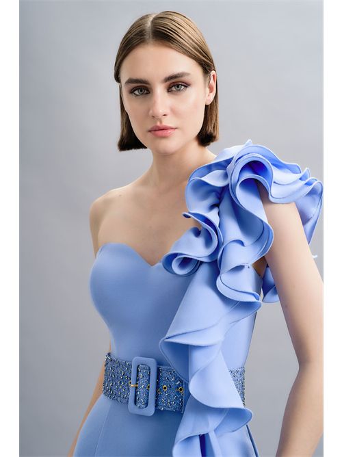 dress woman MISCHALIS | M2-8566/17/1