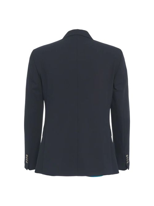 abito uomo blu BHARNABA | AB7211BLU