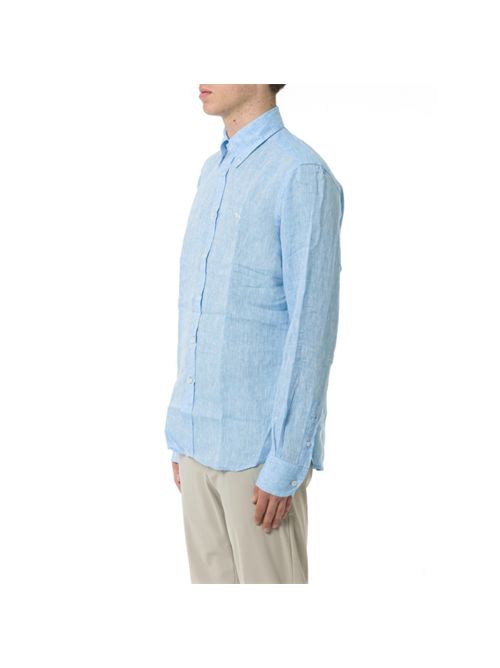 Camicia in puro lino HARMONT & BLAINE | CRN014010883B/807