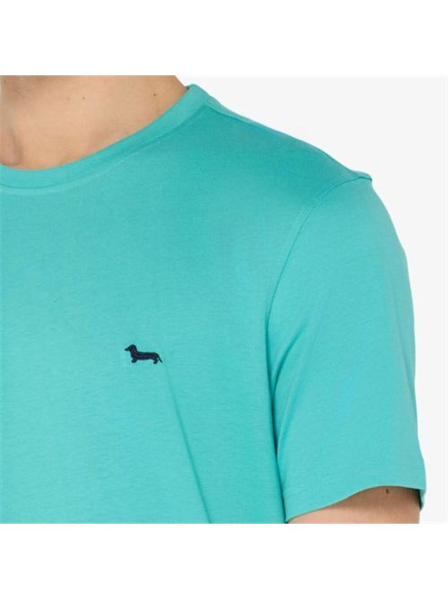 t-shirt uomo giada HARMONT & BLAINE | INN001021055//647