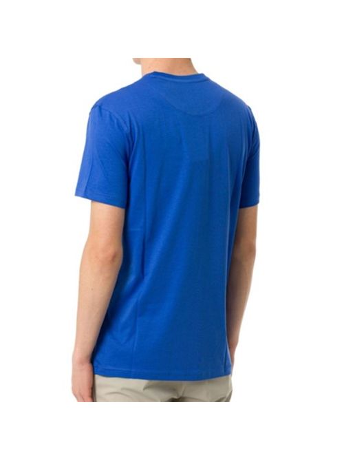 t-shirt uomo titian HARMONT & BLAINE | INN001021055/844