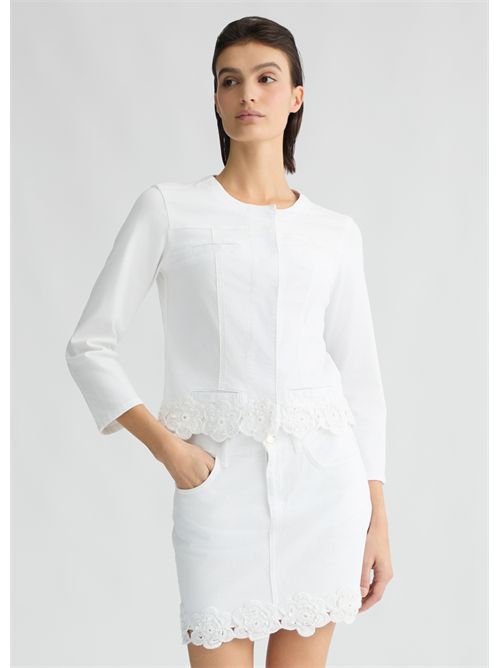 Bianco