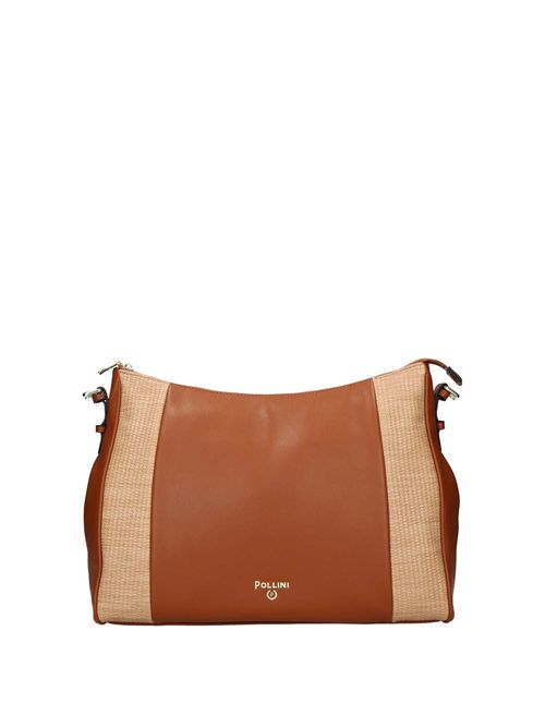 Borsa donna marrone POLLINI | SC4535PP1MSR1/20A