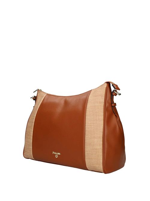 Borsa donna marrone POLLINI | SC4535PP1MSR1/20A
