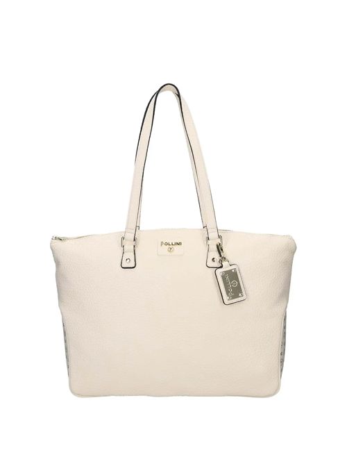 Borsa donna avorio POLLINI | SC4545PP1MSK2/11A
