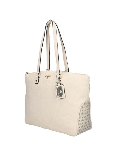 Borsa donna avorio POLLINI | SC4545PP1MSK2/11A