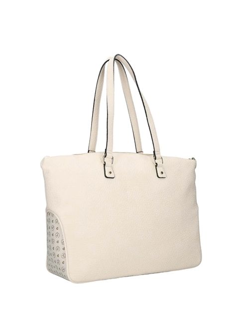 Borsa donna avorio POLLINI | SC4545PP1MSK2/11A