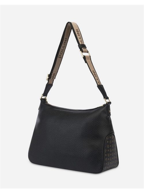 borsa donna nera POLLINI | SC4547PP1MSK2/00A
