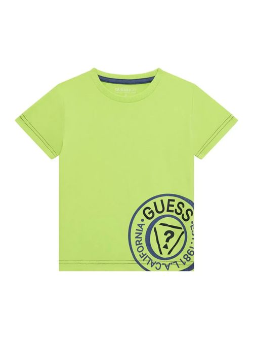 Giallo fluo