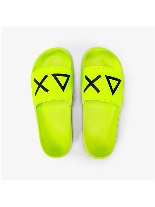 Giallo fluo