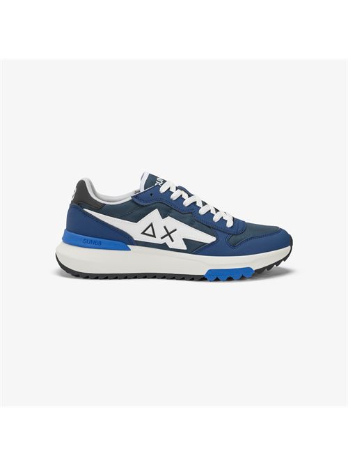 Blu navy