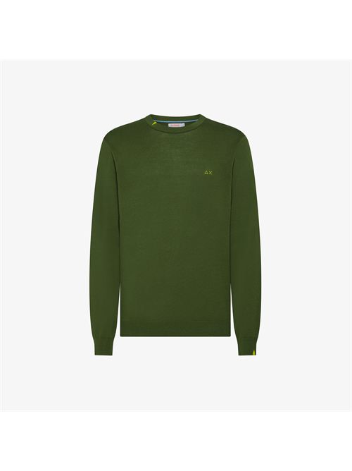 Verde scuro
