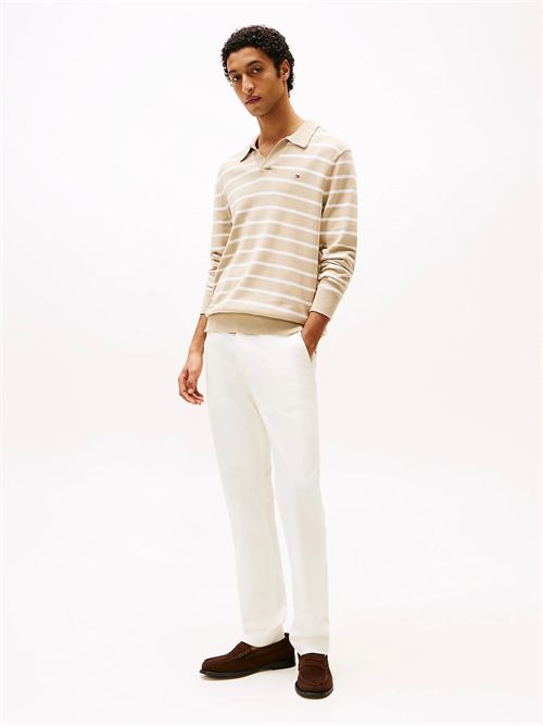Ivory silk