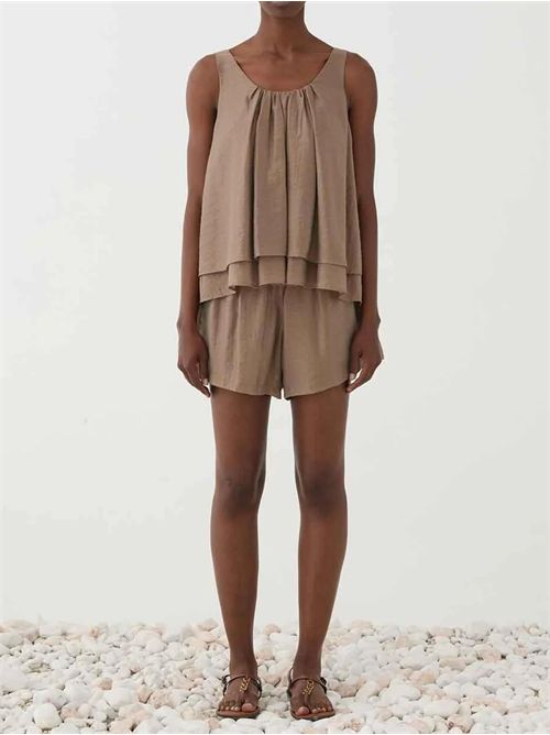  ELEH | SS260010/MARRONE