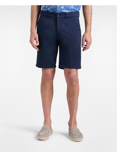 Bermuda Uomo Basic Regular Fit HARMONT & BLAINE | BRQ001053163//801