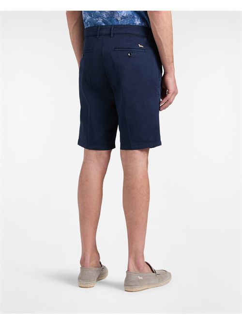 Bermuda Uomo Basic Regular Fit HARMONT & BLAINE | BRQ001053163//801