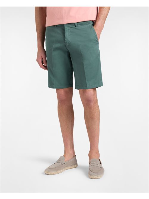 Bermuda Uomo Basic Regular Fit HARMONT & BLAINE | BRQ001053163/672