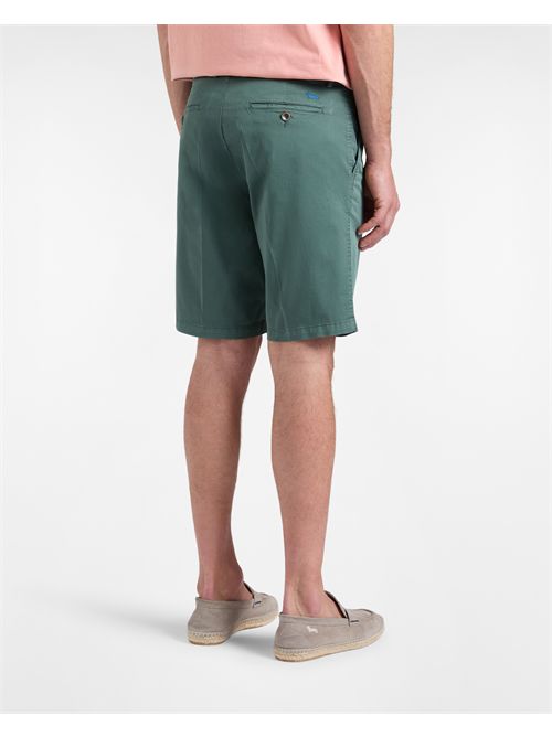 Bermuda Uomo Basic Regular Fit HARMONT & BLAINE | BRQ001053163/672