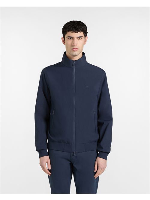 Giubbotto in softshell HARMONT & BLAINE | K0Q1630402850/801