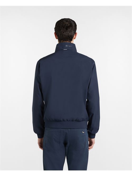 Giubbotto in softshell HARMONT & BLAINE | K0Q1630402850/801