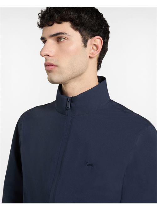 Giubbotto in softshell HARMONT & BLAINE | K0Q1630402850/801