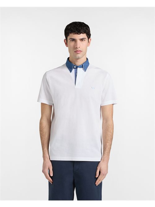 Polo Vietri HARMONT & BLAINE | LRQ003020004S01/100