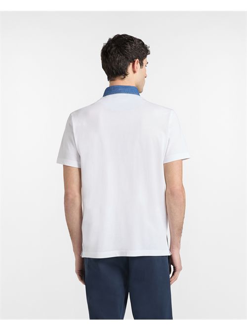 Polo Vietri HARMONT & BLAINE | LRQ003020004S01/100