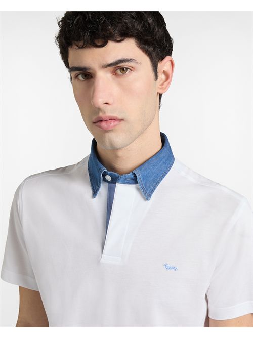 Polo Vietri HARMONT & BLAINE | LRQ003020004S01/100