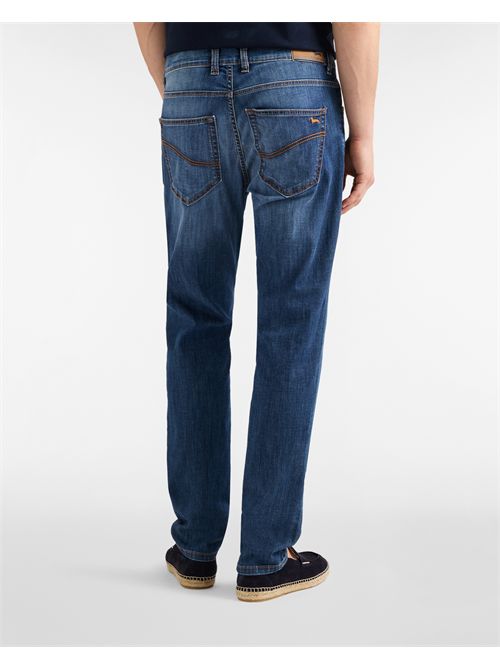Jeans man blue HARMONT & BLAINE | WNQ010059465C48/804
