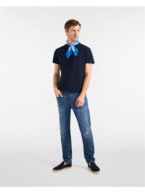 Jeans man blue HARMONT & BLAINE | WNQ010059465C48/804