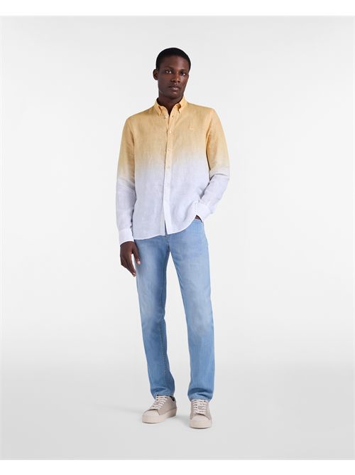 Jeans man blue HARMONT & BLAINE | WNQ010059465C49/804