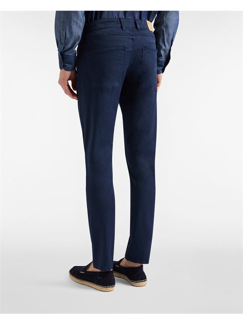Jeans man blue HARMONT & BLAINE | WSQ001053163//801