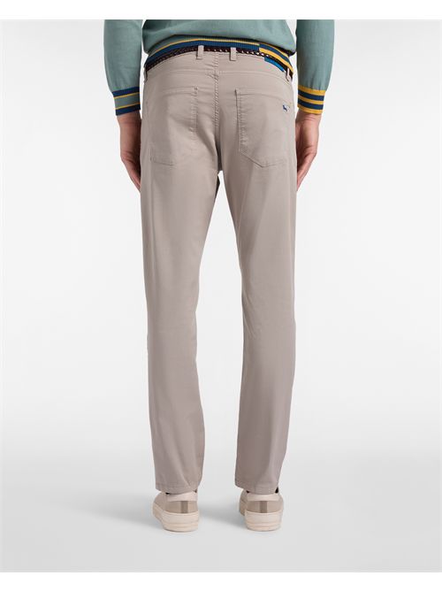 Pants man stone HARMONT & BLAINE | WSQ001053163/910
